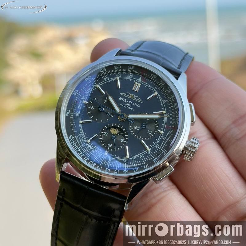 Replica Breitling Watch 42mm 033145