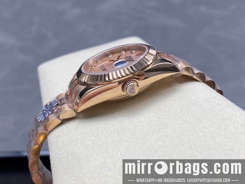 Replica Rolex 31mm 090404