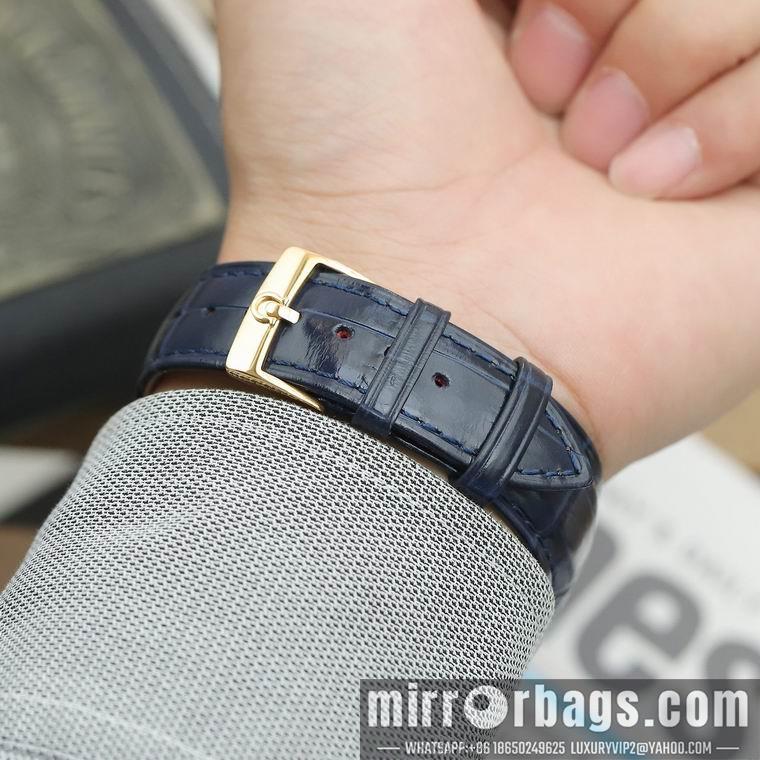 Replica Omega men 40X12mm M72