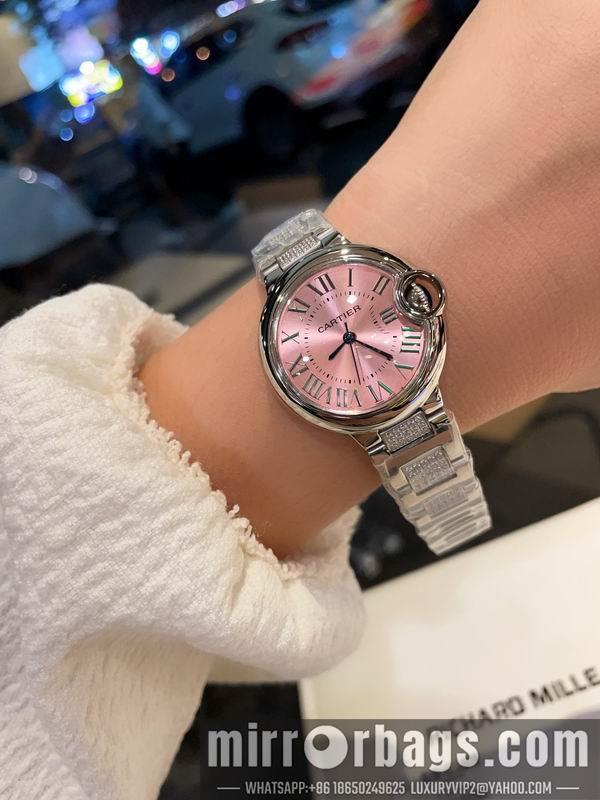 Replica Cartier 33mm 041644