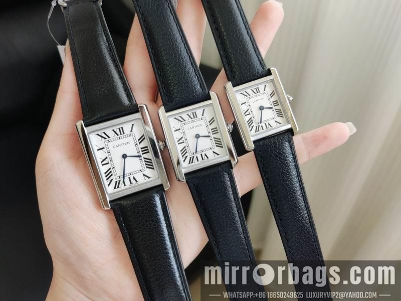 Replica Cartier S24mm M27mm L31mm 070713
