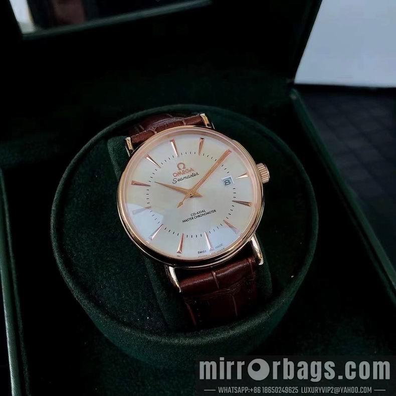 Replica Omega men 42X12mm 090955