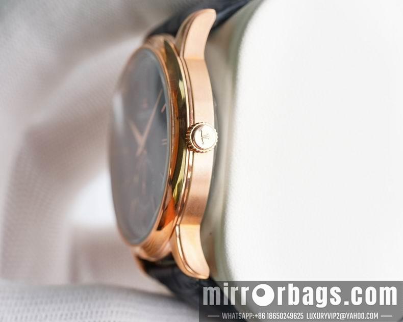 Replica Jaeger Lecoultre men 42mm 122560