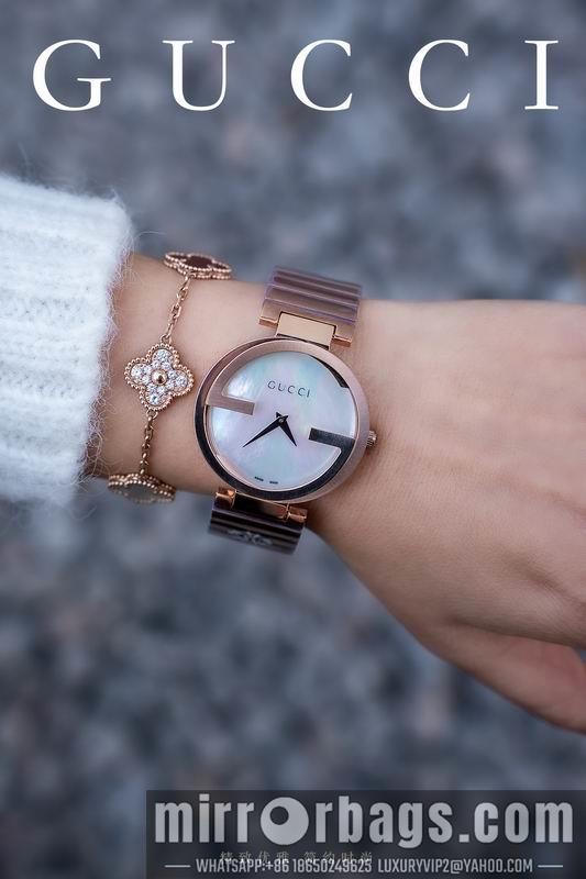 Replica Gucci 37mm 022255