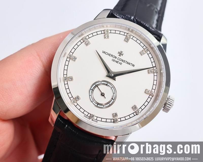 Replica Vacheron Constantin watch  082981