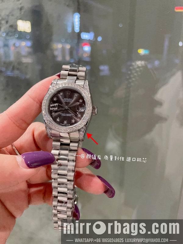 Replica Rolex 31mm 0830119