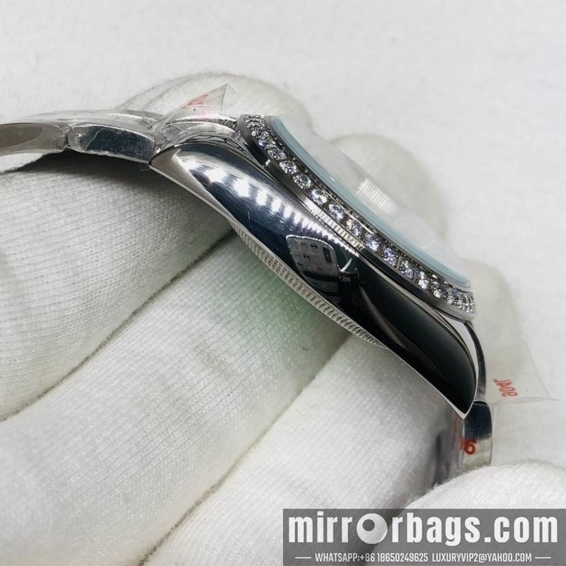 Replica Rolex watch 030347