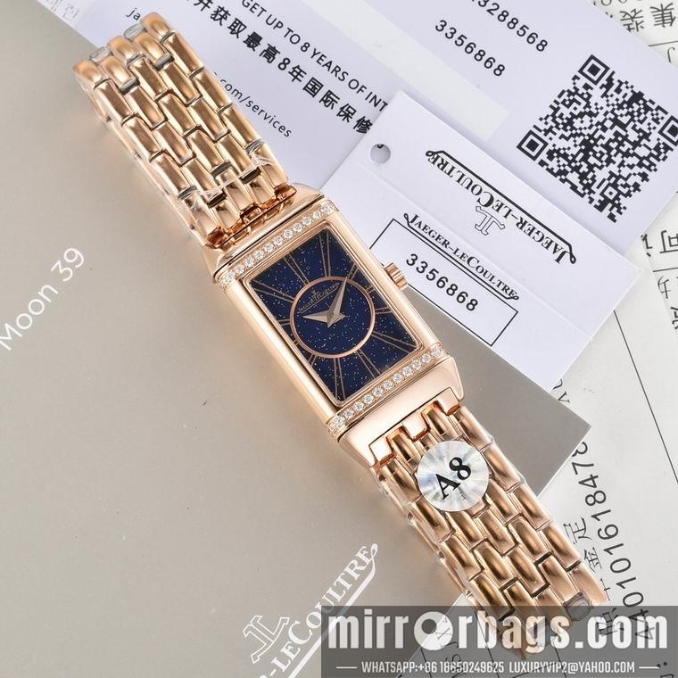 Replica Jaeger Lecoultre 40.1X20mm M13