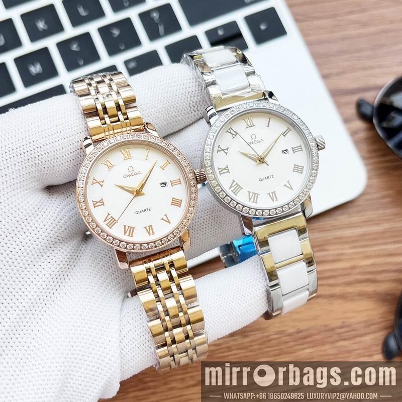 Replica Omega 30X7.5mm 101446