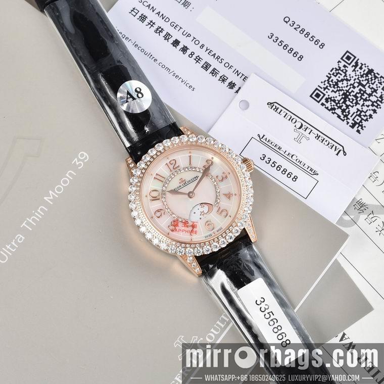 Replica Jaeger Lecoultre women 36X9mm M25