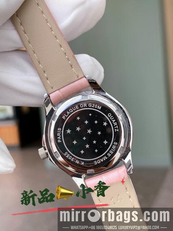 Replica Chanel 30mm 042706