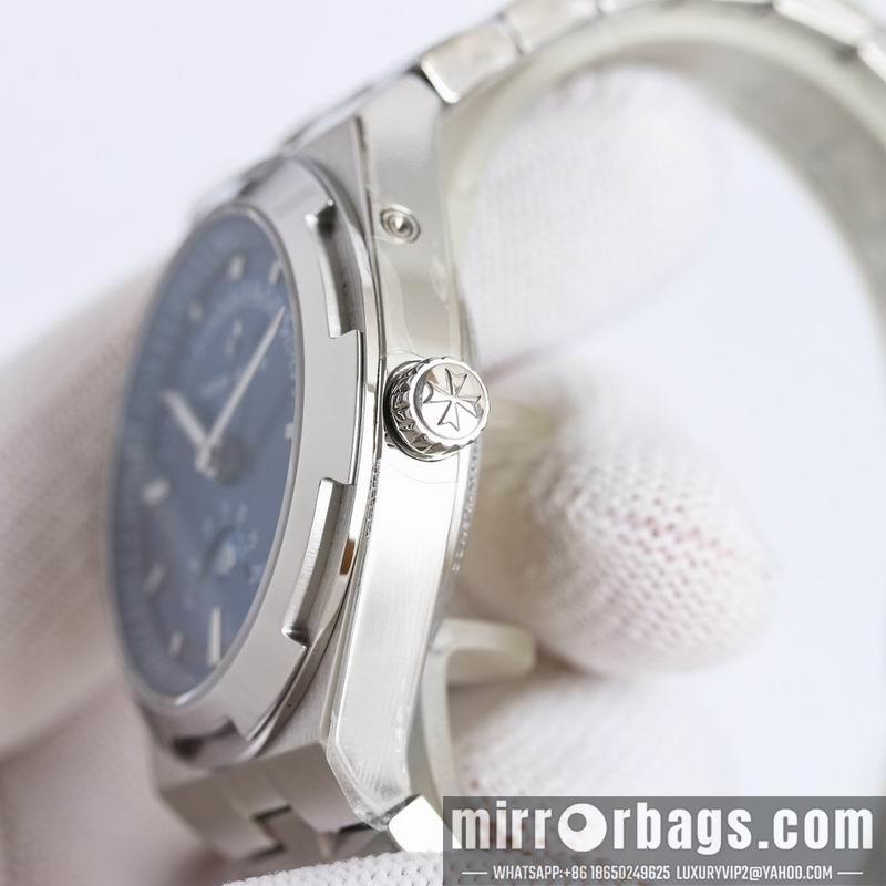 Replica Vacheron Constantin 41mm 022115