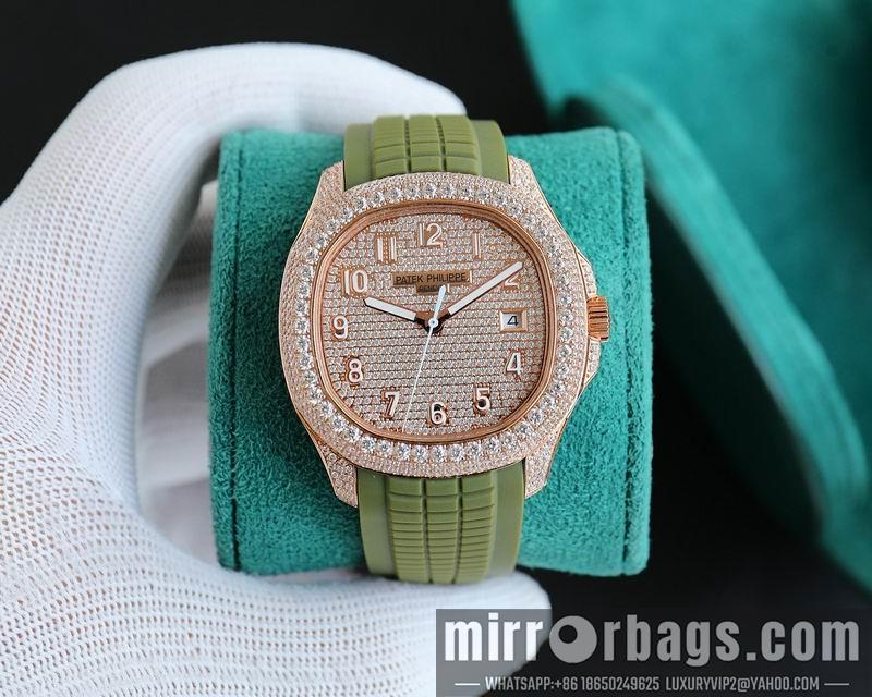 Replica Patek Philippe 40mm 083188