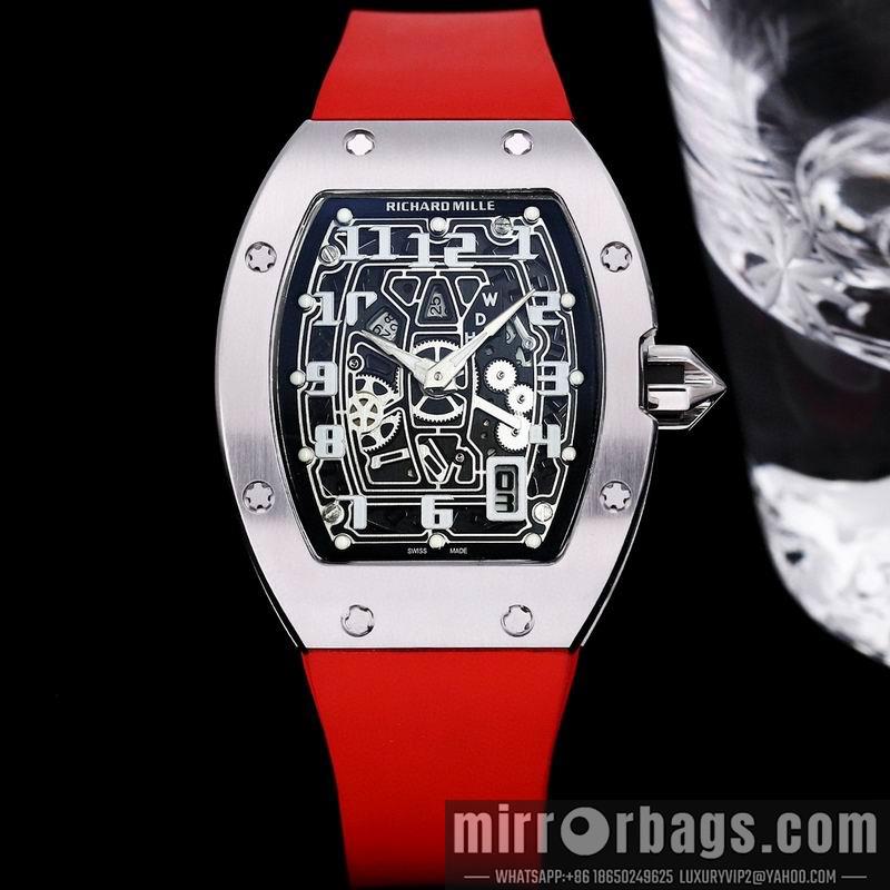 Replica Richard Mille 38X48X13mm 083108