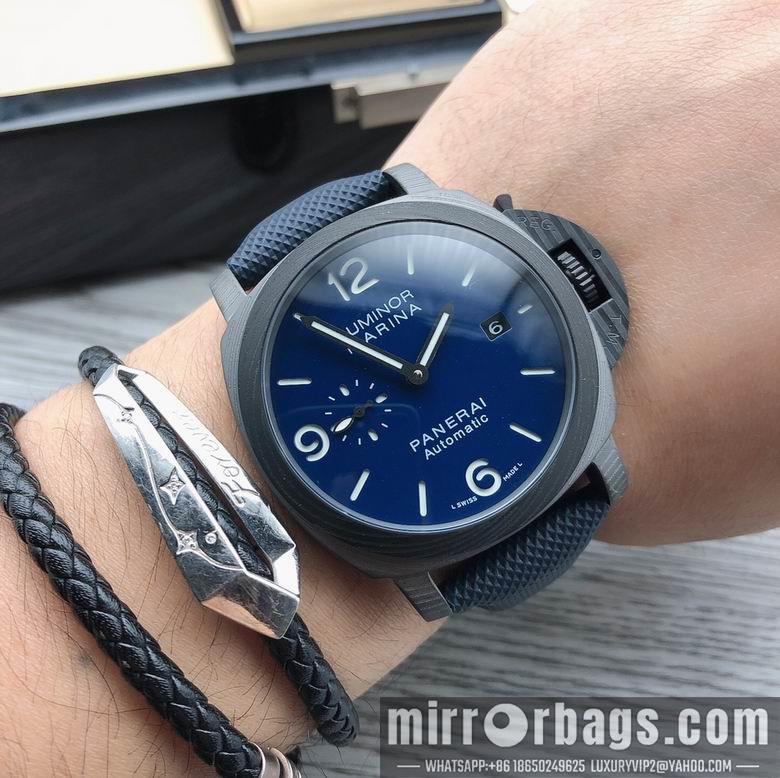Replica Pamerai men 44X16mm M19