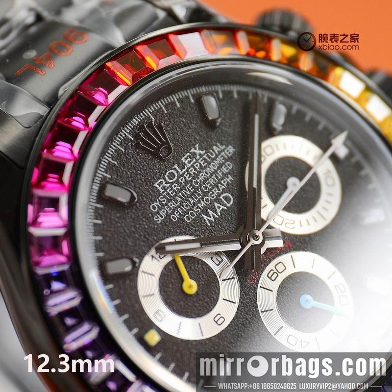 Replica Rolex 40mm 090989