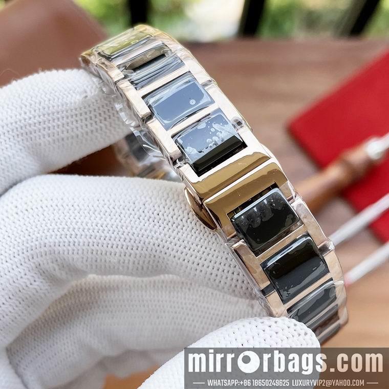 Replica Omega women 28X8mm M13