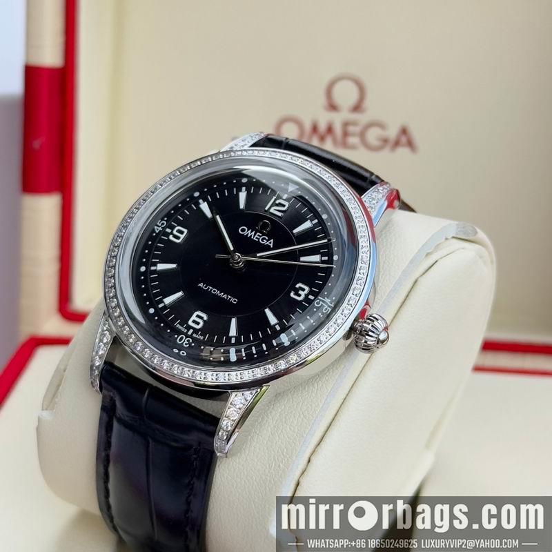 Replica Omega 40mm 110103