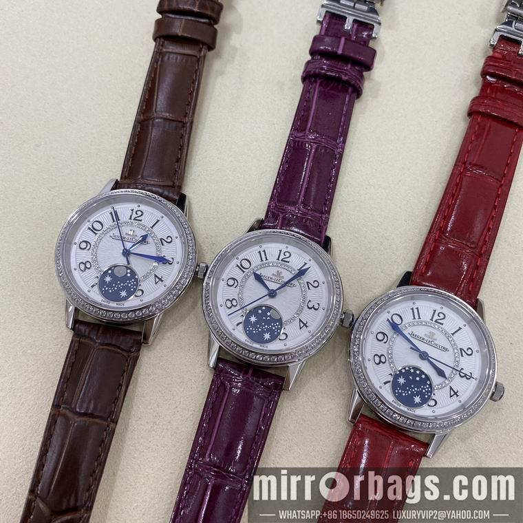 Replica Jaecer Lecoultre 33X9mm M06