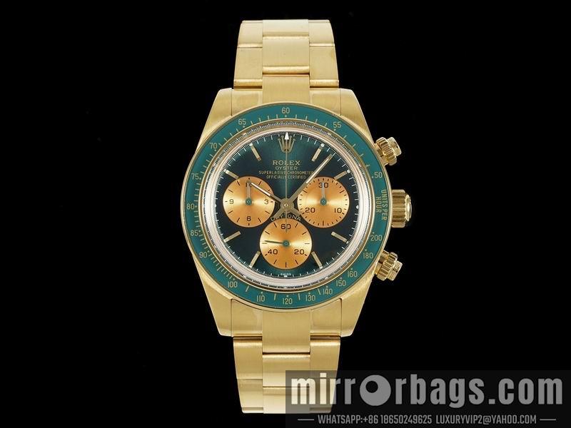 Replica Rolex watch 033118