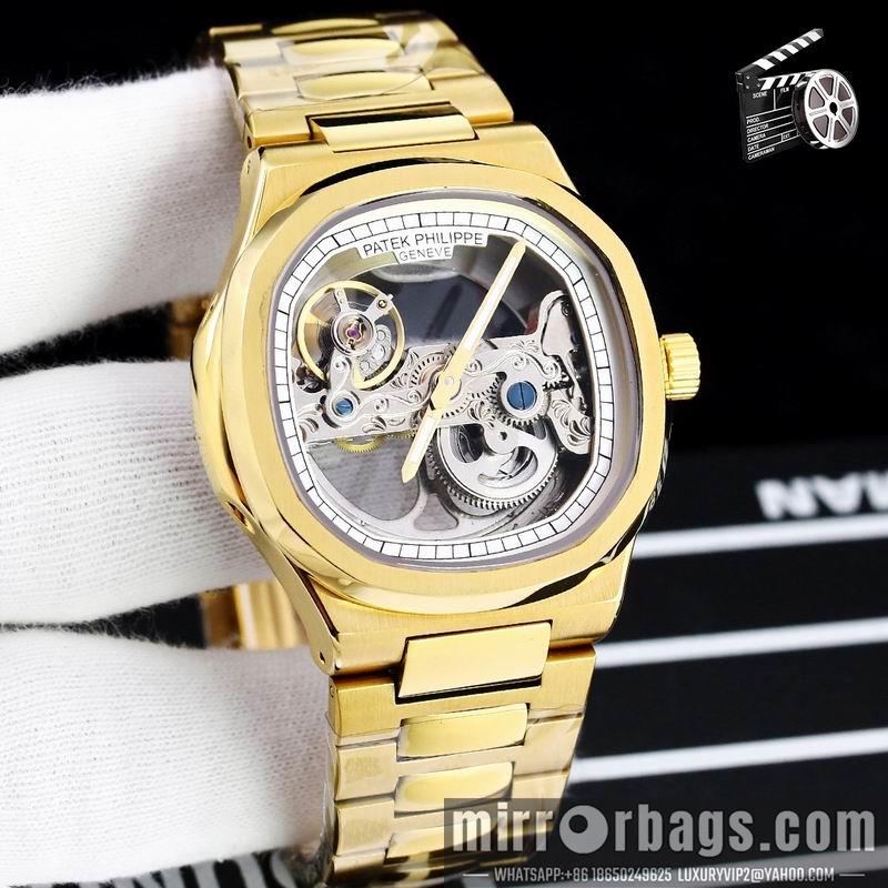 Replica Patek Philippe 43X12mm 082248