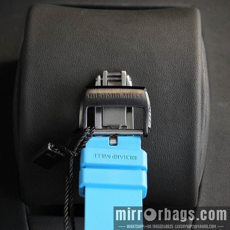 Replica Richard Mille 49X41X15mm 122543