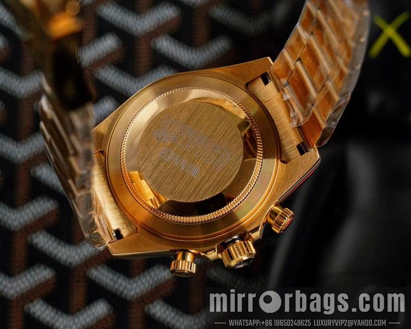 Replica Rolex 40mm 031744