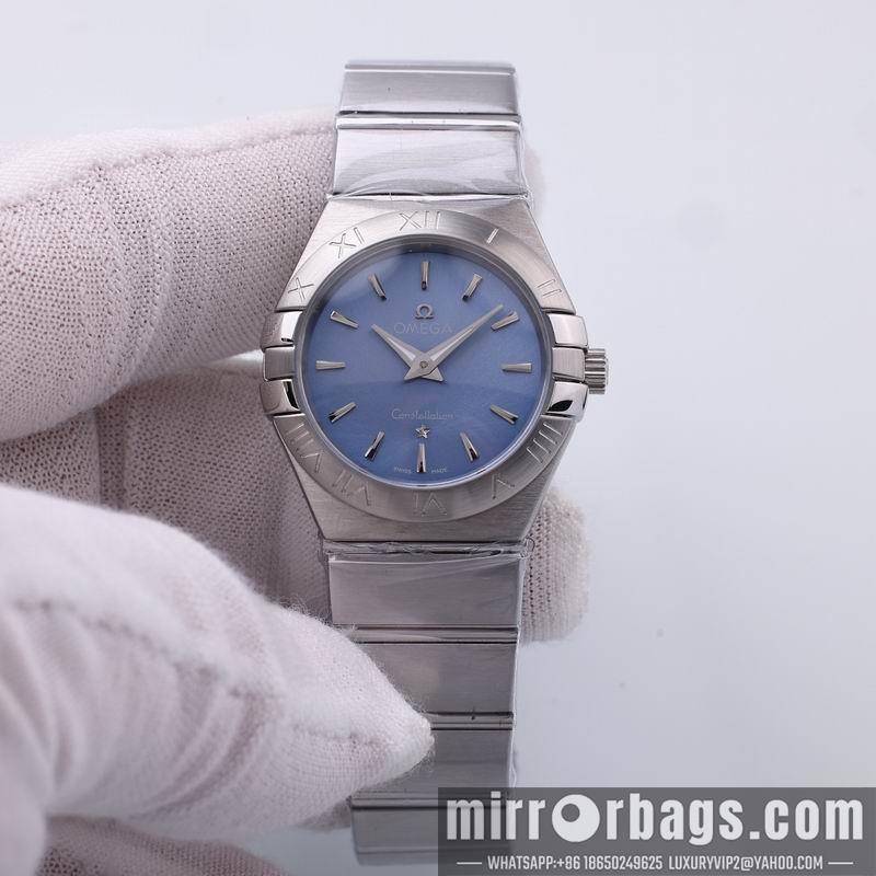 Replica Omega 28mm 022514