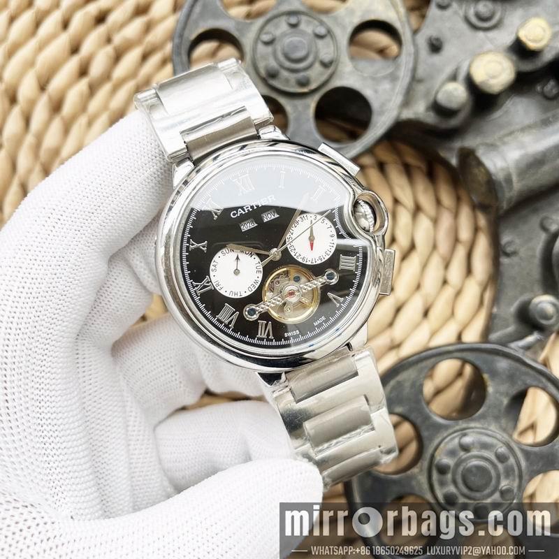 Replica Cartier 47X15mm 041487