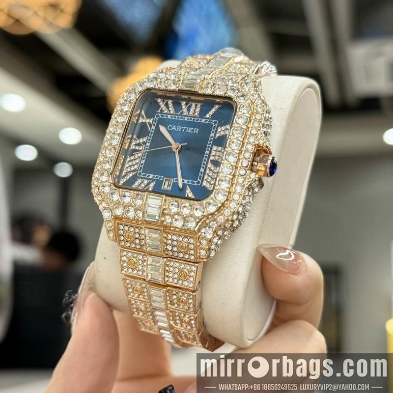Replica Cartier 40X12mm 103170
