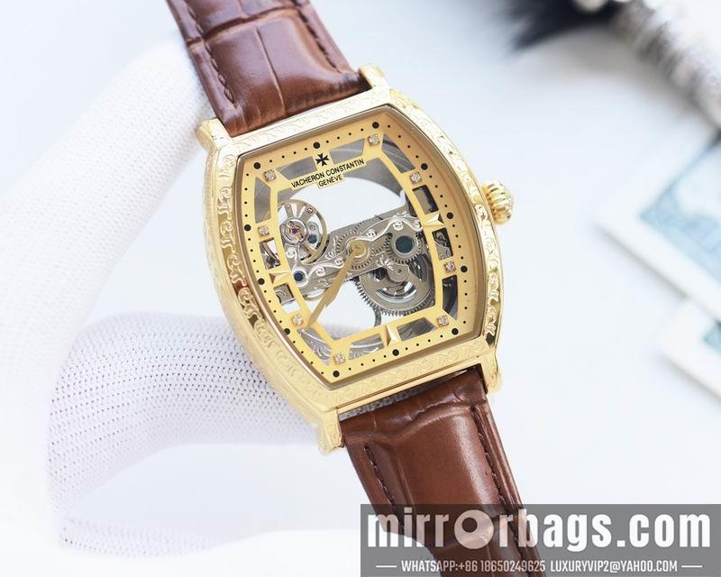 Replica Vacheron Constantin  42X12mm 041360
