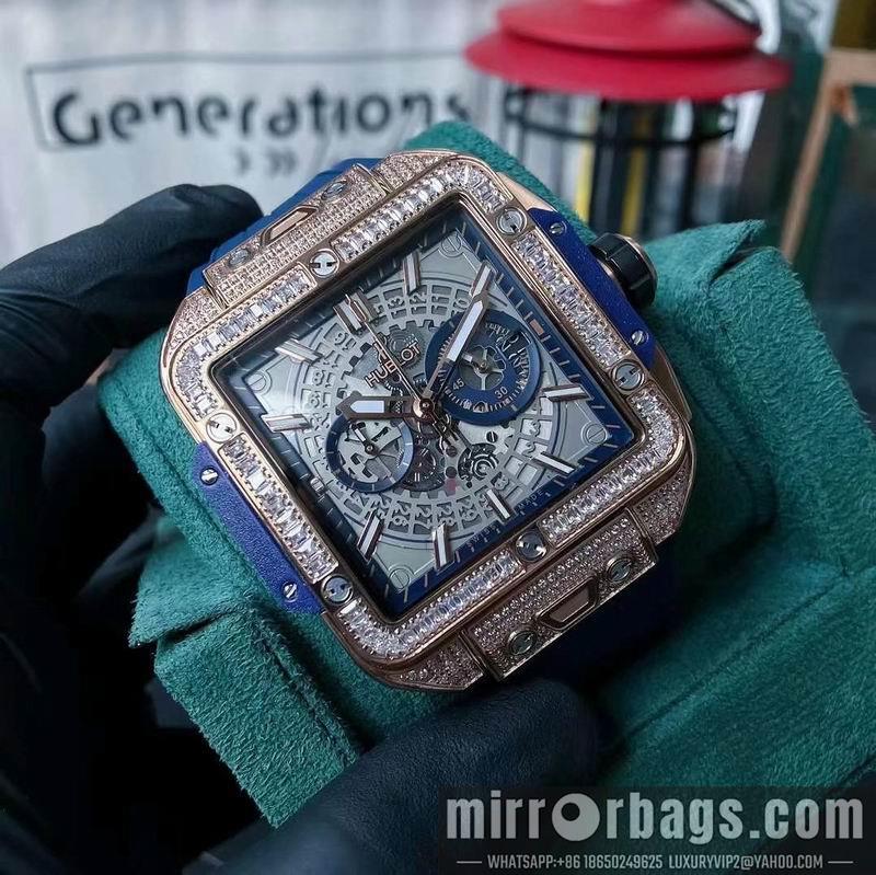Replica Hublot 50X14mm 092849