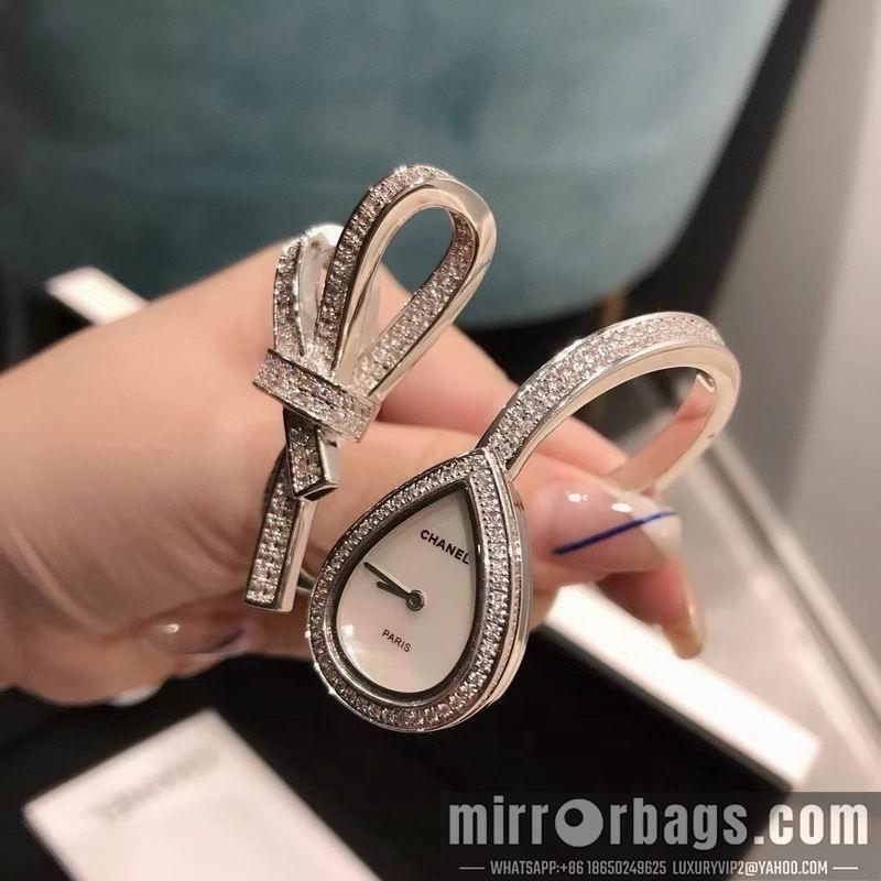 Replica Chanel watch 102298