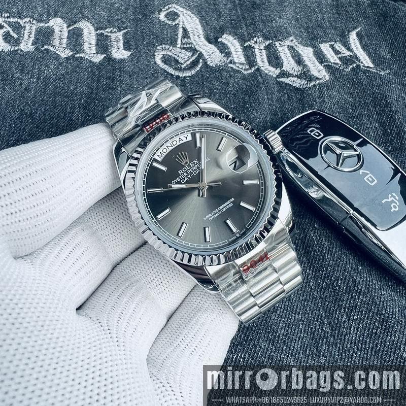 Replica Rolex 36mm 41mm 121731