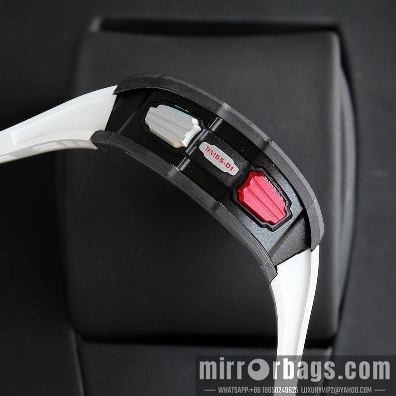 Replica Richard Mille 49X41X15mm 122537
