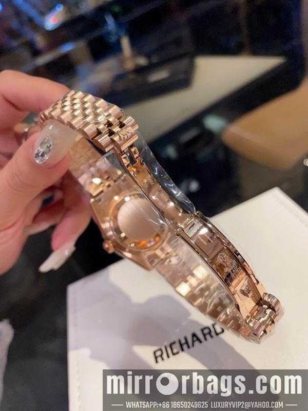 Replica Rolex woman watch 041633