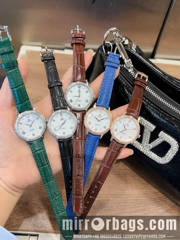 Replica Omega 30mm 082919