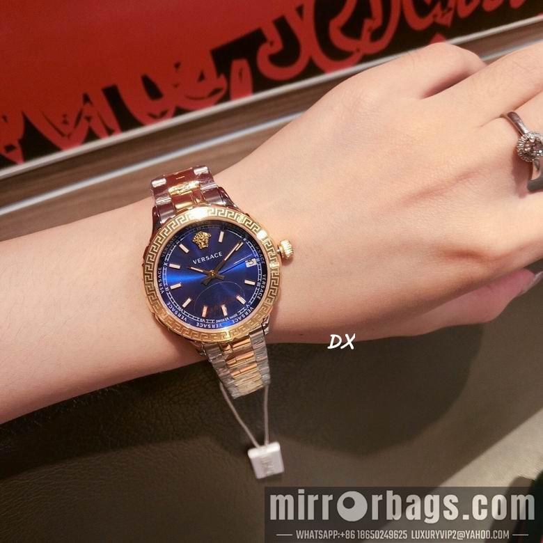 Replica Versace 35mm 2nms39