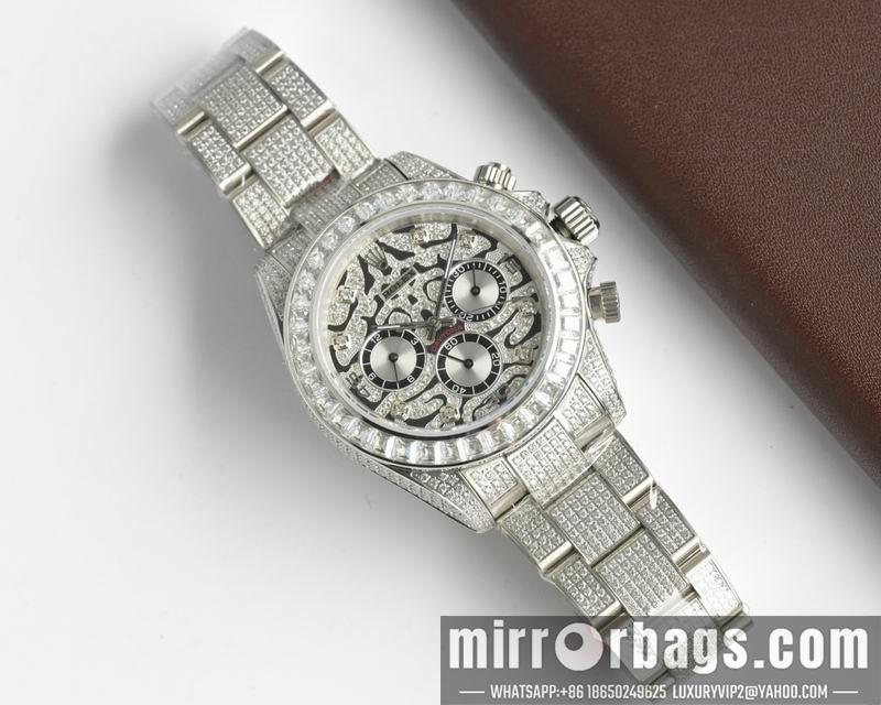 Replica Rolex 40mm 041603