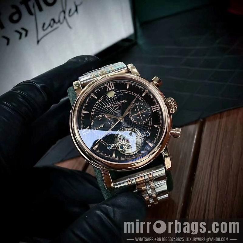 Replica Patek Philippe 43X13mm 071468