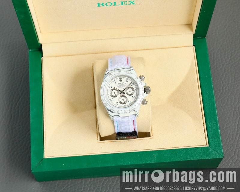 Replica Rolex 40X12.4mm 120133
