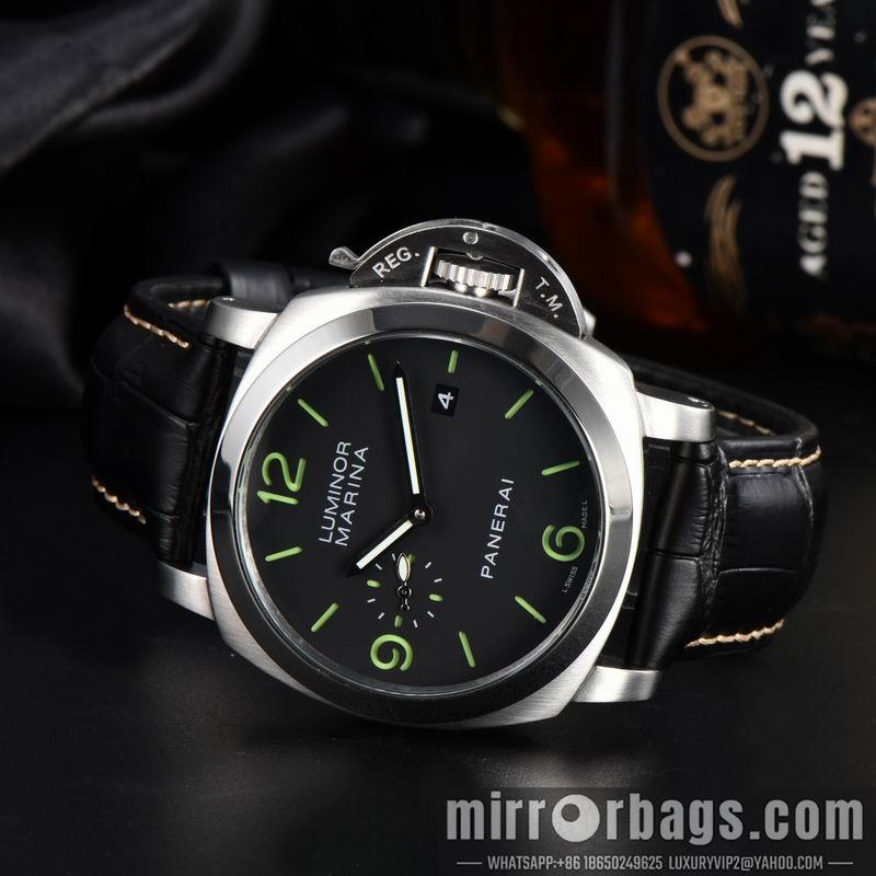 Replica Panerai 44mm 101012