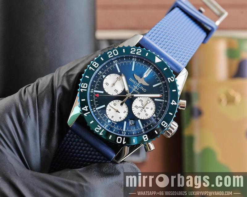 Replica Breitling Watch 43X13mm 050734