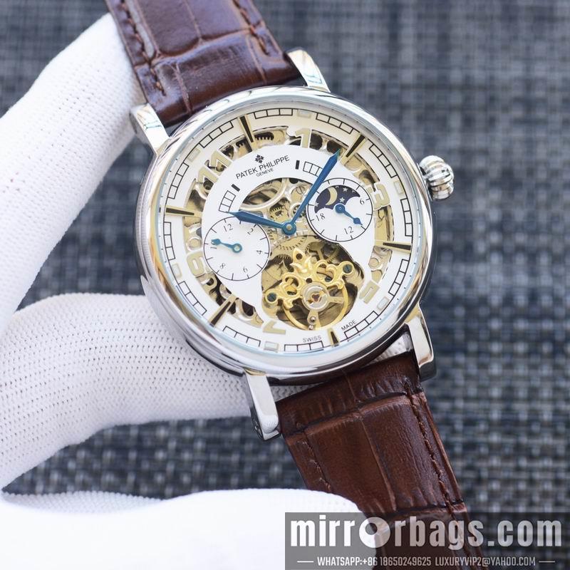 Replica Patek Philippe 43X12mm 082241