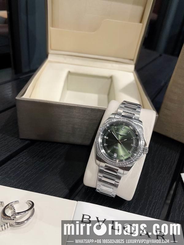 Replica Longines 34mm 041620