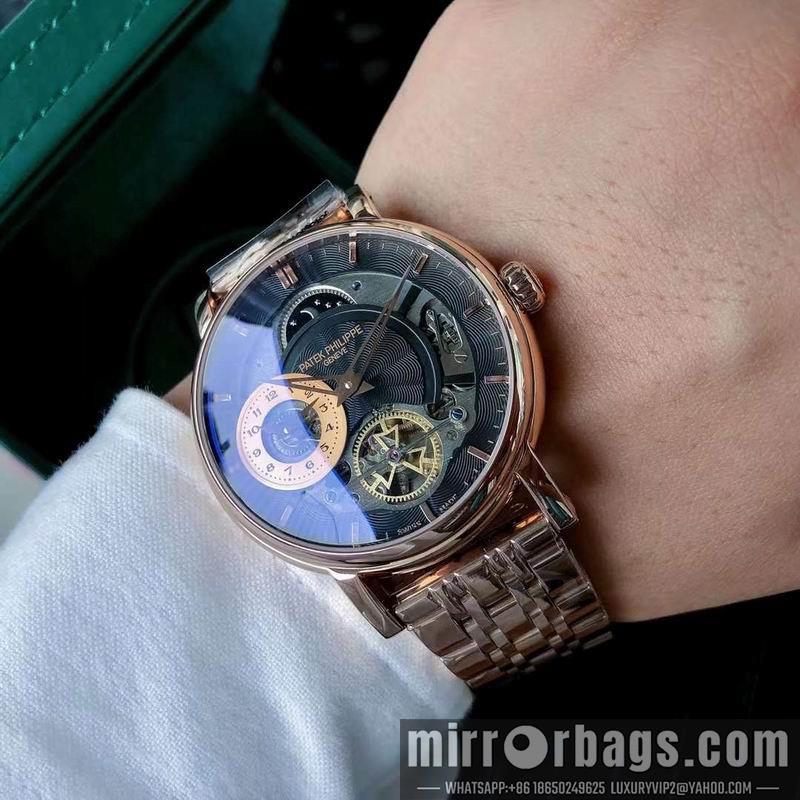 Replica Patek Philippe 43X13mm 050883