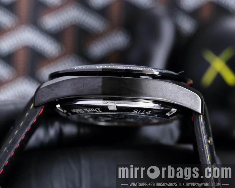 Replica Omega watch 45mm 070872