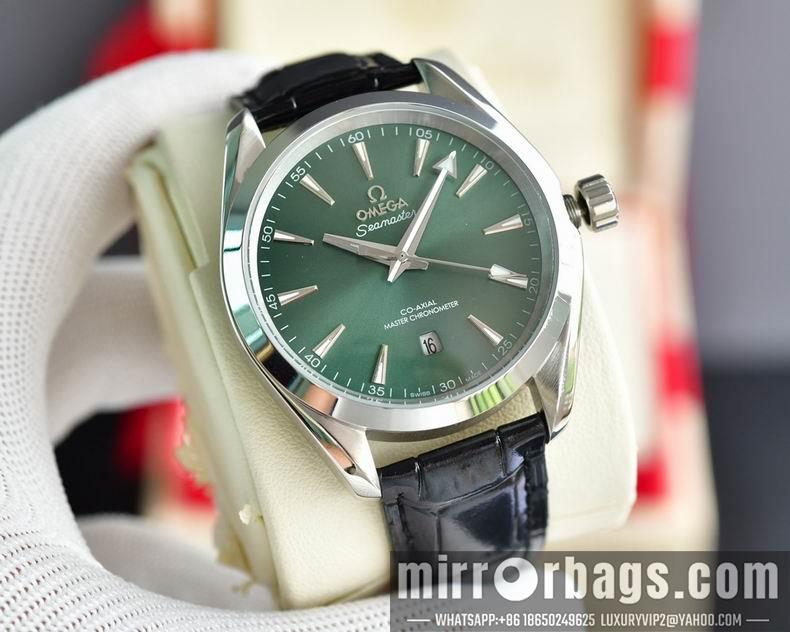 Replica Omega 41.5mm 092626