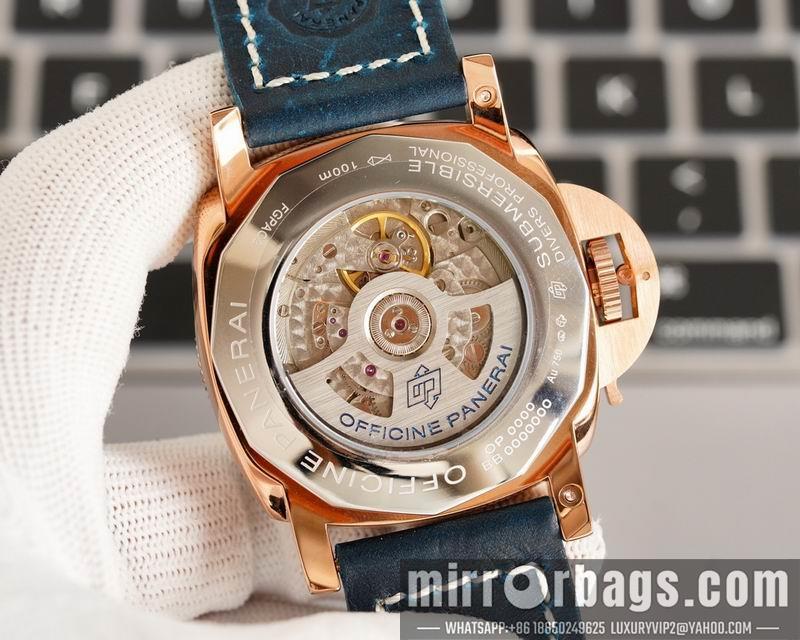 Replica Panerai watch 102360