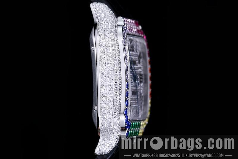 Replica Cartier 40mm 0503135